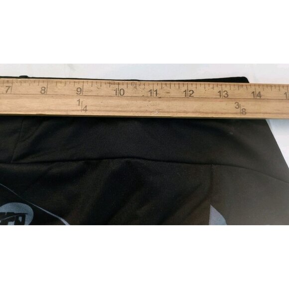 Sponeed Men's Cycling Pants – Size XXL – Black – Padded & Breathable - Picture 7 of 11